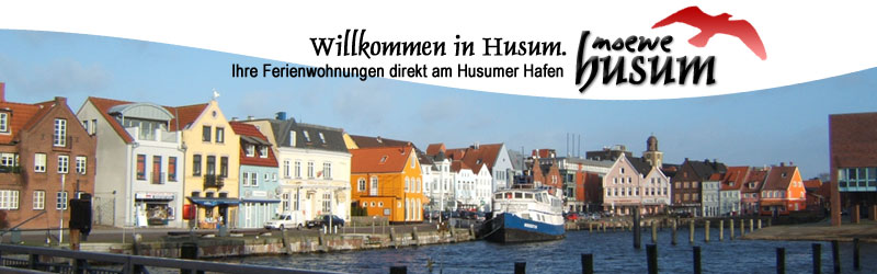 Wohnung in husum